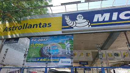 Astrollantas Echegaray en Naucalpan