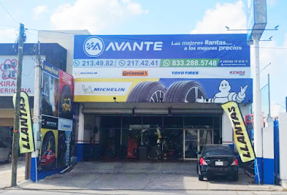 Avante Ejercito Mexicano en Tampico