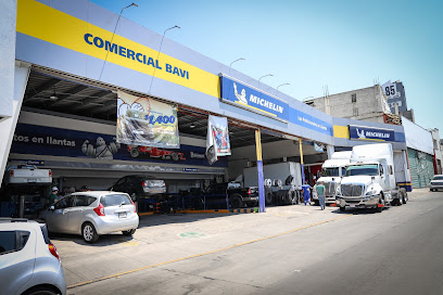 Bavi Periodismo en Morelia