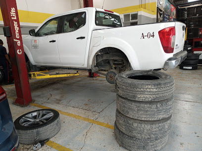 Car Master Suc Matriz Valles en Cd. Valles