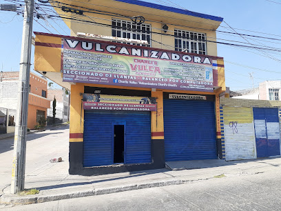 Charli's Vulca en Aguascalientes