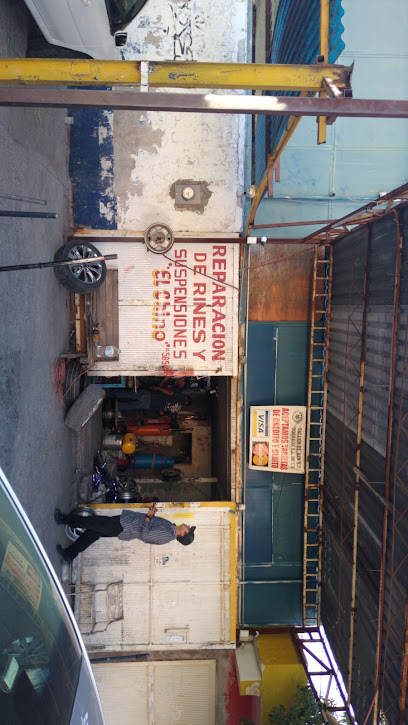 Chino Rines en Torreón