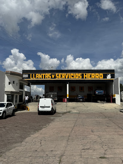Comercializadora Herro Huamantla en Huamantla