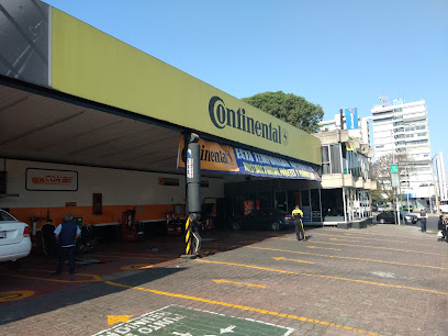 Conbe S.A. de C.V. en Puebla