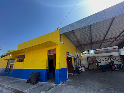 Contillanta S.A. de C.V. en Cozumel