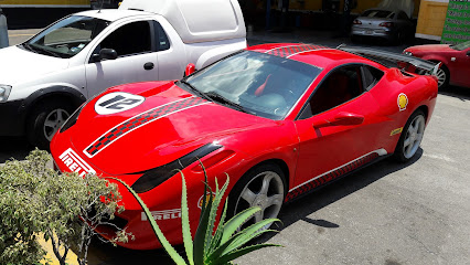 Continental, General Tire, Euzkadi Llanta Suprema y Servicios, S de R.L. de C.V en Nicolás Romero