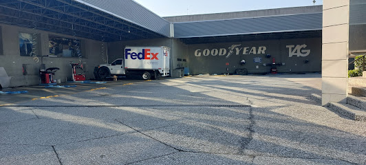 Coronado S.A. de C.V. – Cien Metros en Gustavo A. Madero