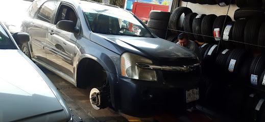 Gontez Multillantas en Tlaquepaque