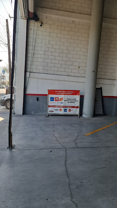 Grupo Raga – Guadalupe en Guadalupe