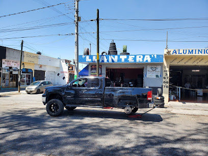 Guimar Llantera Vulcanizadora en Aguascalientes