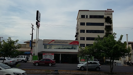 Llan-Rin en Lázaro Cárdenas