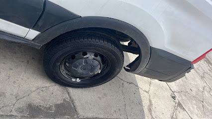 Llantas Avante Capu en Puebla