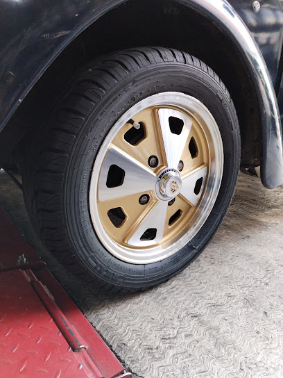 Llantas Avante Reforma en Puebla