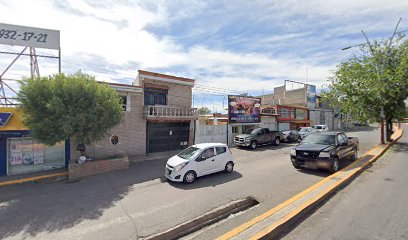 Llantas Dillar en Fresnillo