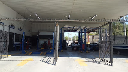 Llantas Llyasa Suc. Perisur en Hermosillo