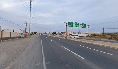 Llantas y Servicios de México en Silao de la Victoria