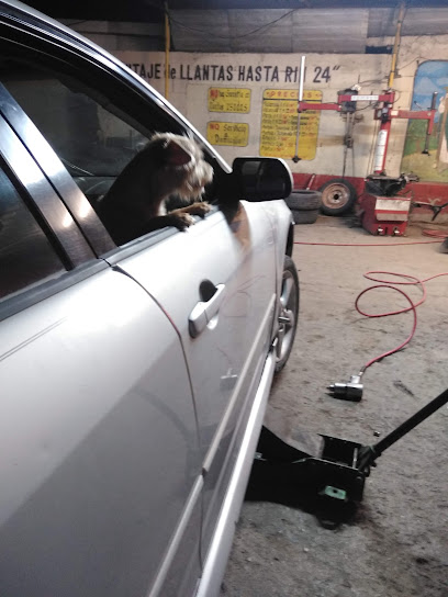 Llantera 24 Hrs en Hermosillo