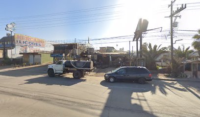 Llantera Colin en Playas de Rosarito