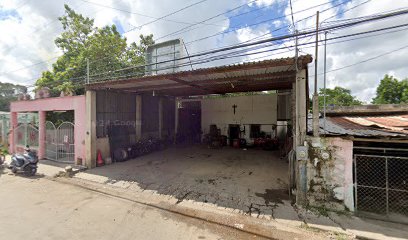 Llantera Cordero en Valladolid