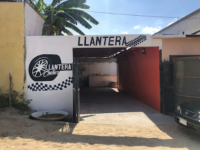Llantera El Cheke en San José del Cabo