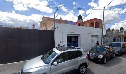 Llantera López en Huamantla