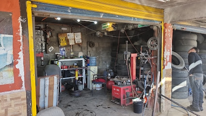 Llantera Móvil Armenta en Hermosillo