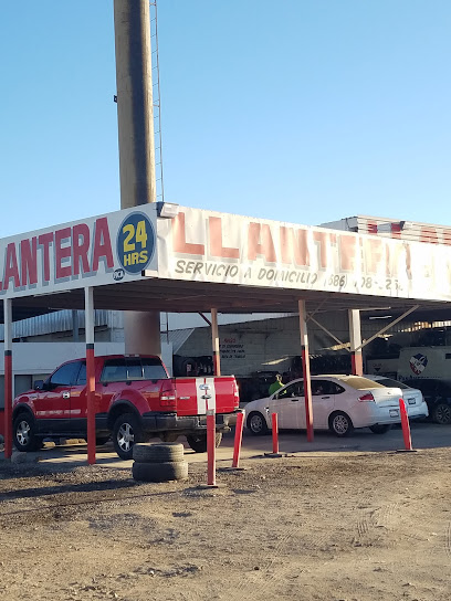 Llantera Rca (24 Horas) en Mexicali