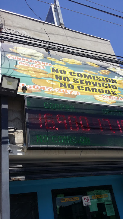 Llantera Rodríguez en Tijuana