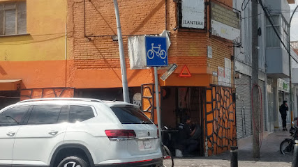 Llantera Simón & Simón en Guadalajara