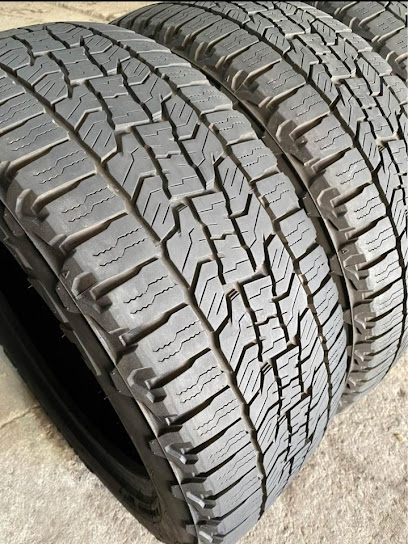 Llantera Socs en Playas de Rosarito