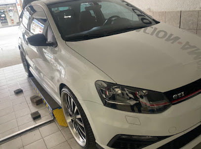 Llantera Texcoco Somos Multimarcas (Nezahualcóyotl) en Nezahualcóyotl