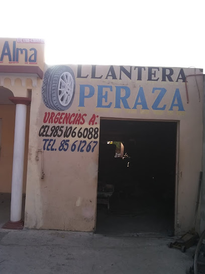 Llantera /Tire Repair en Valladolid