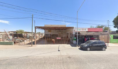 Llantera y Accesorios San Luis en Cd. Constitución