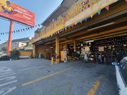 Llantera y Mofles Jaramillo en Tijuana