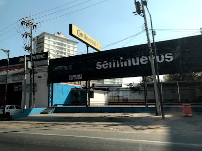 Llanticredit Cuajimalpa en Cuajimalpa de Morelos