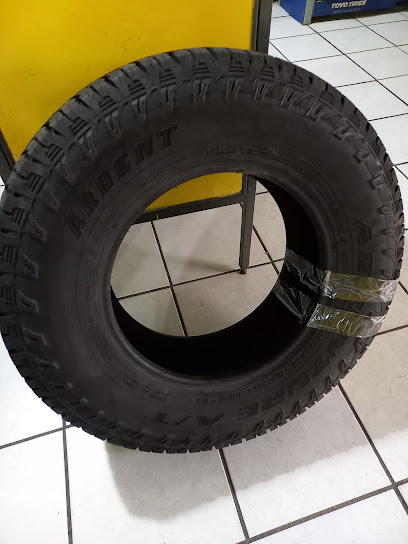 Llantilopez S.A. de C.V en Gómez Palacio