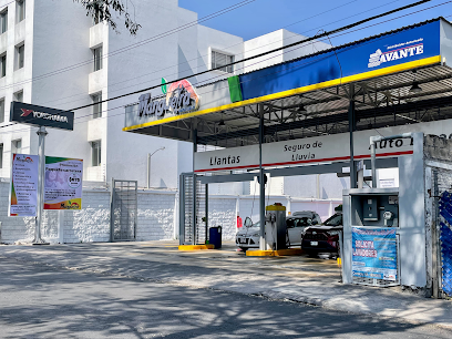 Mangueira Vehículos en López Mateos