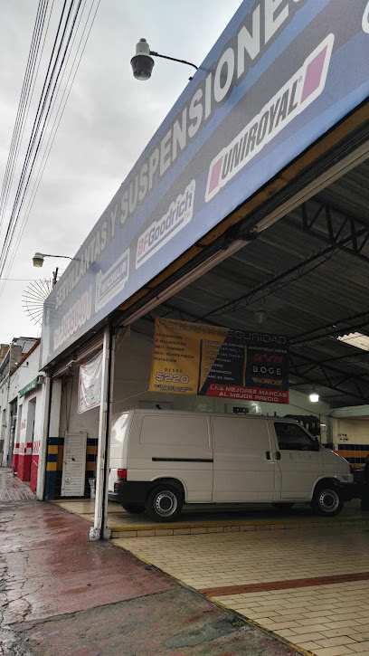 Michelín en Tlaquepaque