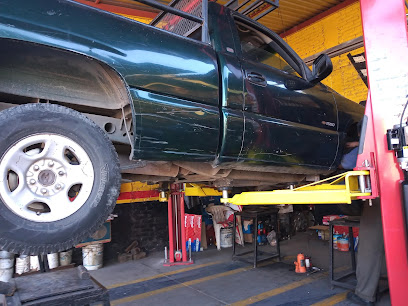 Multi-Llantas en Jiutepec