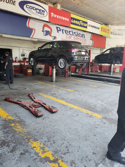 Outlet Llantas Arboledas en López Mateos