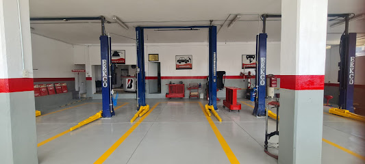 Power Service en Pachuca