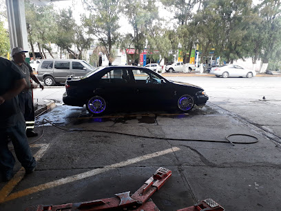Rojave Llantas y Servicios Automotrices en Zacatecas