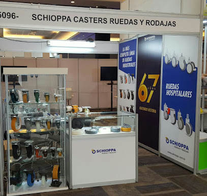 Ruedas y Rodajas en Querétaro