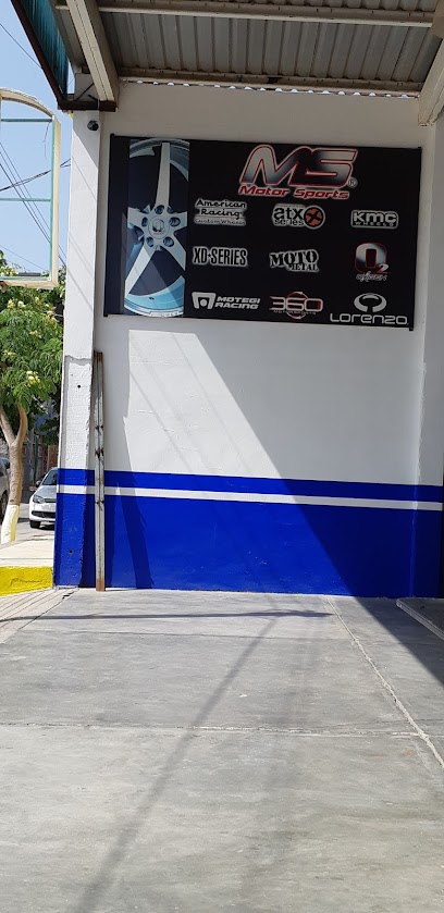 Rupallantas en Juchitán de Zaragoza