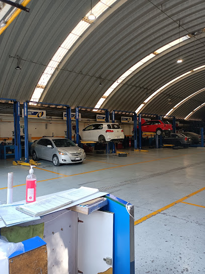 Sears Auto Center Satélite en Naucalpan