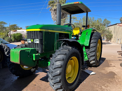 Servicio Diesel Raygoza en Cd. Constitución