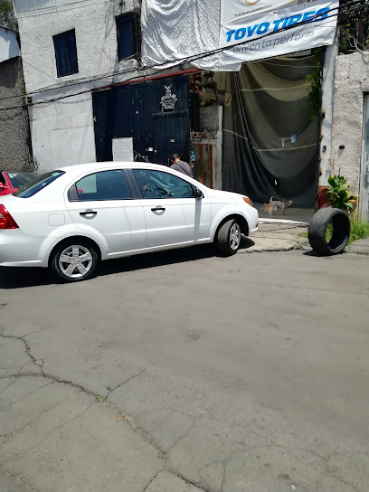 Servicio Hernández en Iztapalapa
