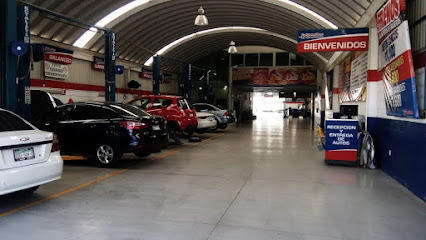 Speedee San Juan del Río en San Juan del Río