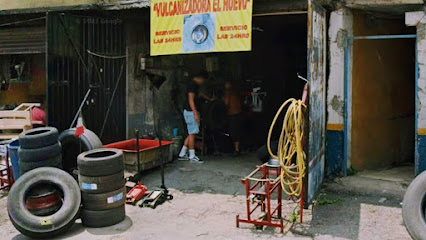 Talachas 24 Horas en López Mateos