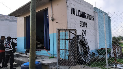 Talachas El Piquetes en Huamantla
